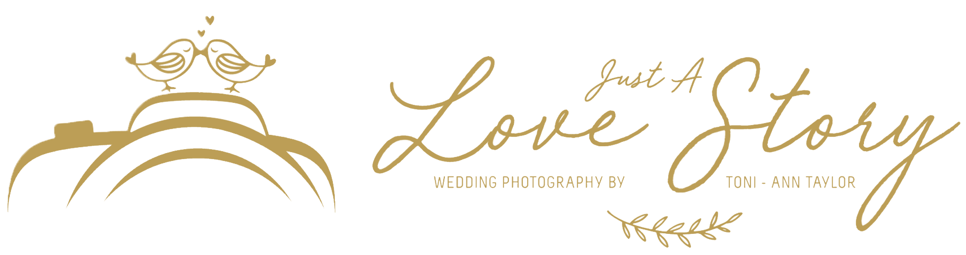 Just A Love Story Photo Studio
